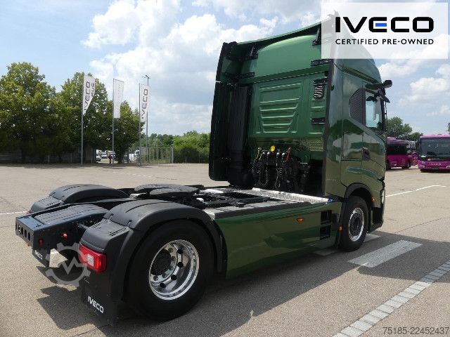 Standard SZM IVECO AS440S50T/FP