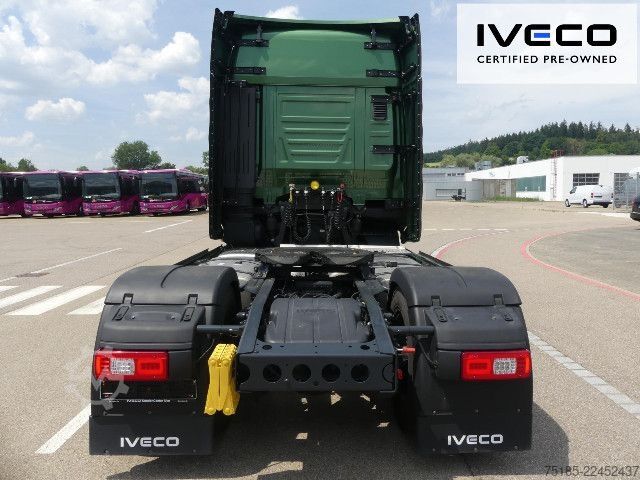 Standard SZM IVECO AS440S50T/FP