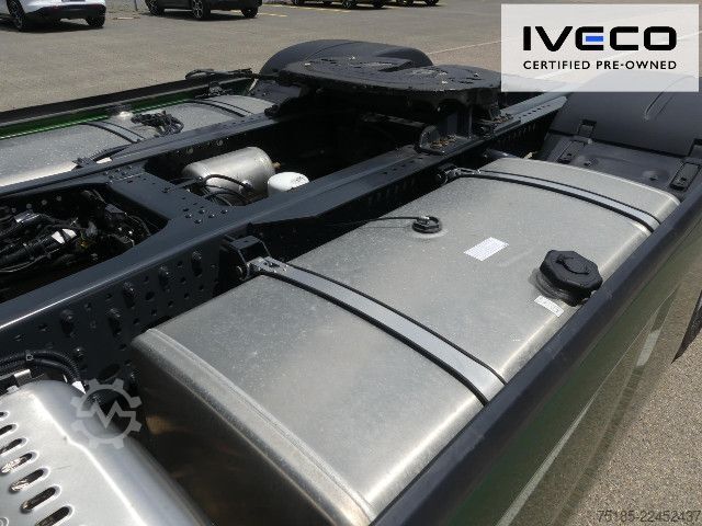 Standard SZM IVECO AS440S50T/FP