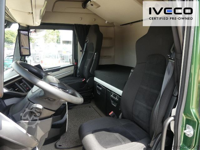 Standard SZM IVECO AS440S50T/FP