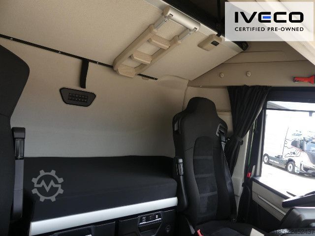 Standard SZM IVECO AS440S50T/FP