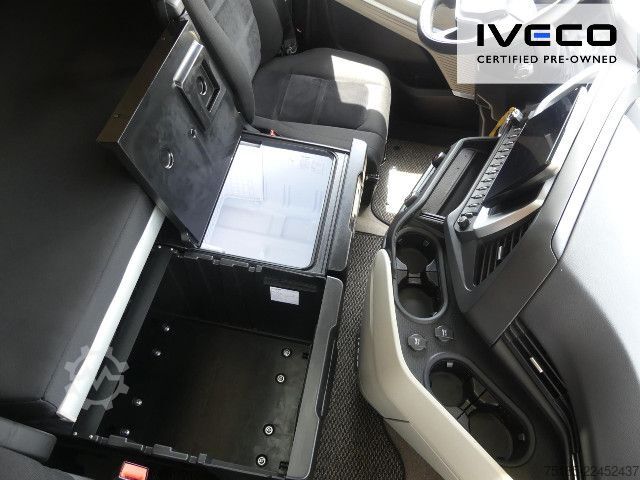 Standard SZM IVECO AS440S50T/FP
