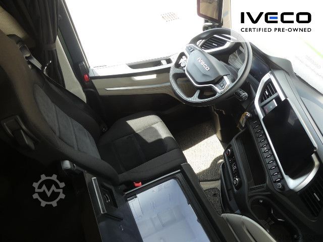 Standard SZM IVECO AS440S50T/FP