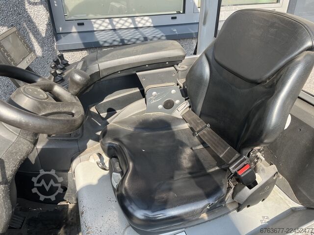 Still RX20-16 RX20-16 triplo520 freelift sideshift 2019 NEW MODEL! STILL RX 20-16