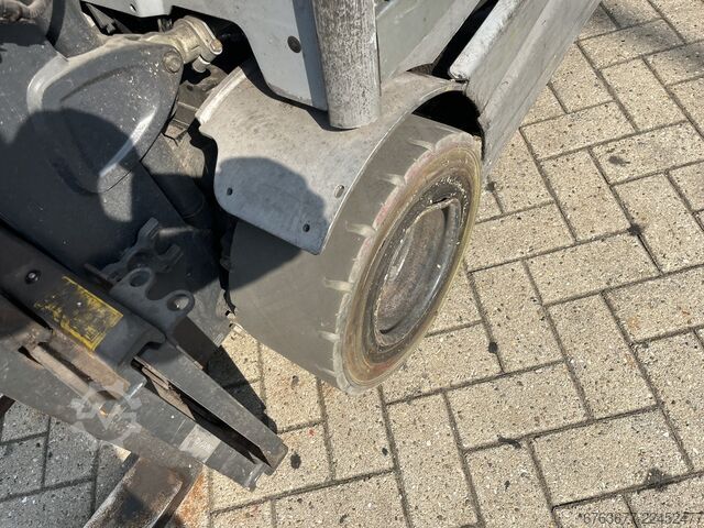 Still RX20-16 RX20-16 triplo520 freelift sideshift 2019 NEW MODEL! STILL RX 20-16