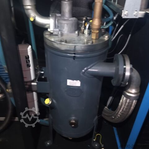 Schraubenkompressor ALUP LARGO 90