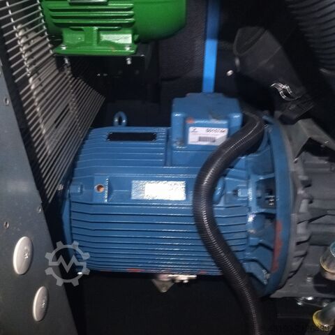 Schraubenkompressor ALUP LARGO 90