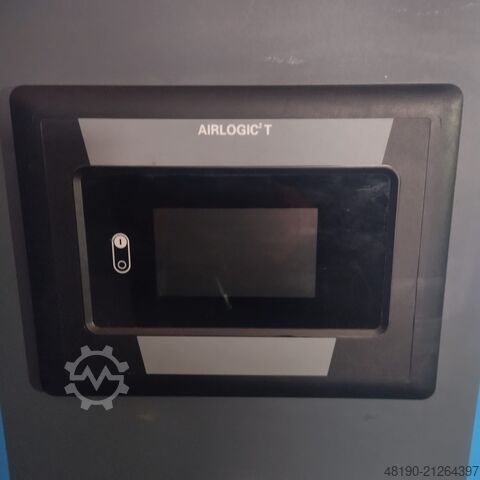 Schraubenkompressor ALUP LARGO 90