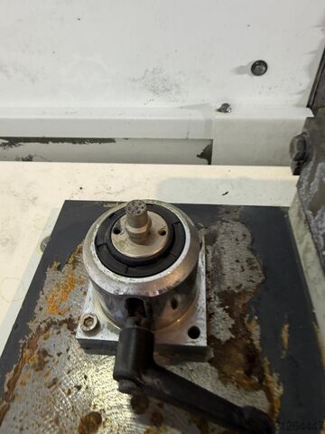 Flachschleifmaschine ELB-Schliff smartLine BD15 KXT XC