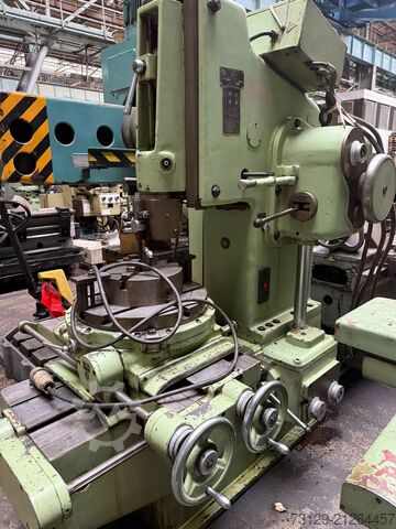 Vertikal-Stoßmaschine STANKO 7A420