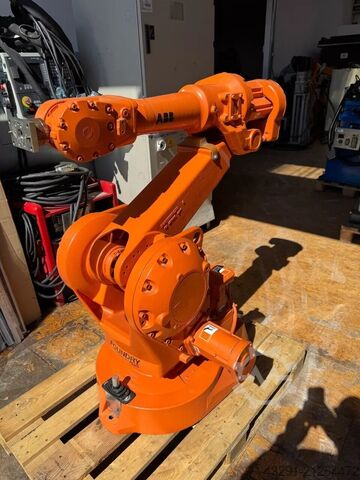 Industrieroboter ABB IRB 2400/16 IRC5 M2004