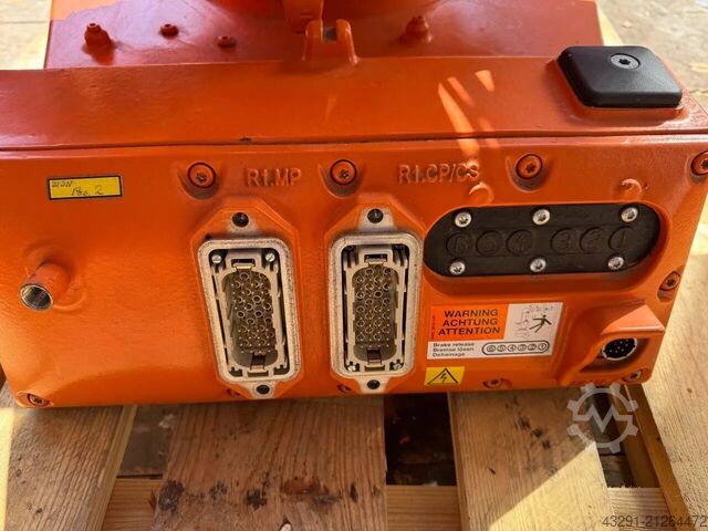 Industrieroboter ABB IRB 2400/16 IRC5 M2004