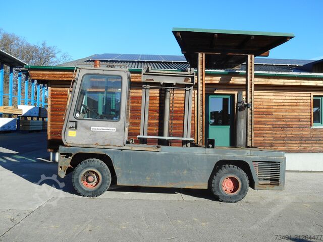 Seitenstapler Jumbo J/SHP60/15/40