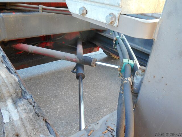 Seitenstapler Jumbo J/SHP60/15/40