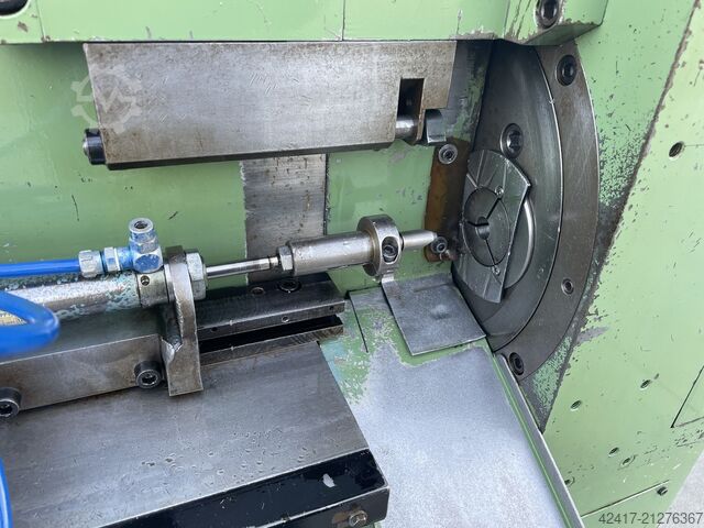 Mehrkantdrehmaschine Hahn+Kolb Tornomat 2C