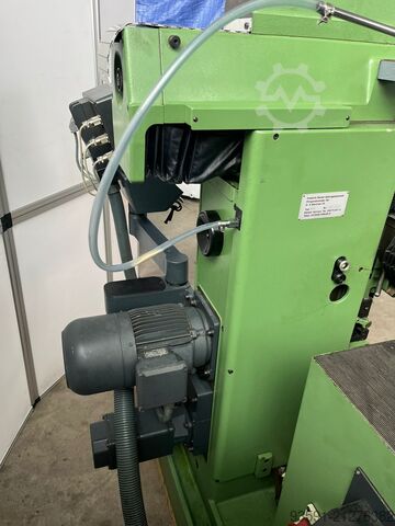 Werkzeugfräse DECKEL FP 1 Aktiv