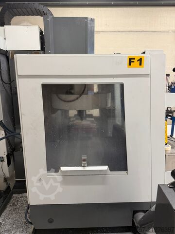 Vertical machining center Haas VF-2