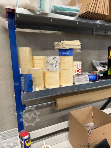 Vertical machining center Haas VF-2