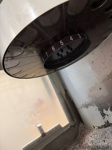 Vertical machining center Haas VF-2