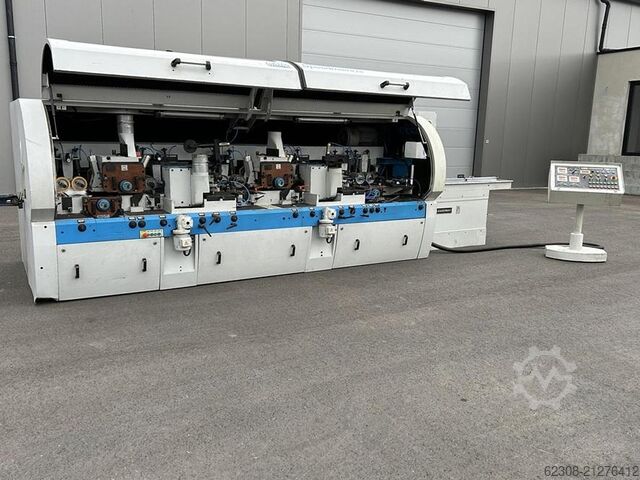 2004 LEADERMAC SPEEDMAC 826 Leadermac SPEEDMAC 826