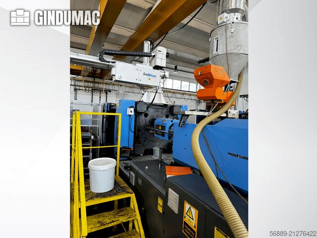 HAITIAN MA-4700 HAITIAN MA-4700