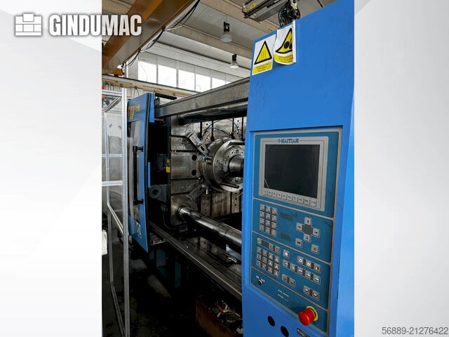 HAITIAN MA-4700 HAITIAN MA-4700