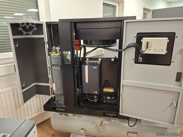 Schraubenkompressor 15kW / 16bar Oppair 15kW 16bar 15kW