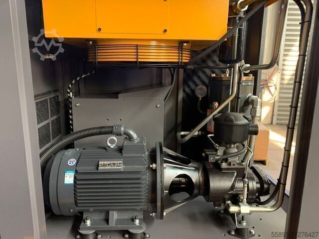 Screw compressor 15 kW / 16 bar Oppair 15kW 16bar 15kW