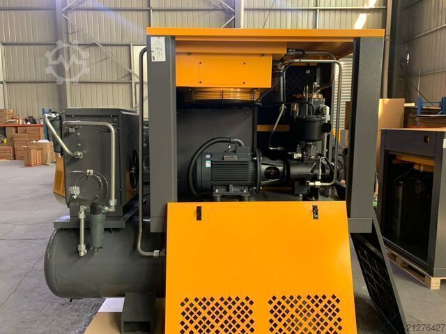 Screw compressor 15 kW / 16 bar Oppair 15kW 16bar 15kW