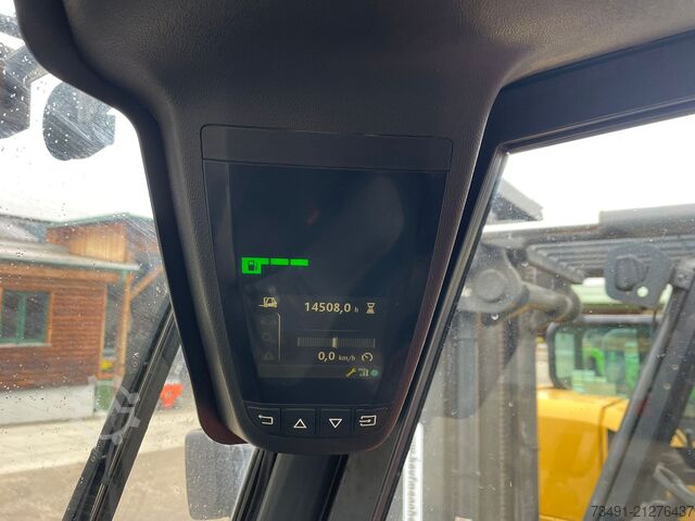 Gabelstapler Linde H60D-03 EVO Vollausstattung