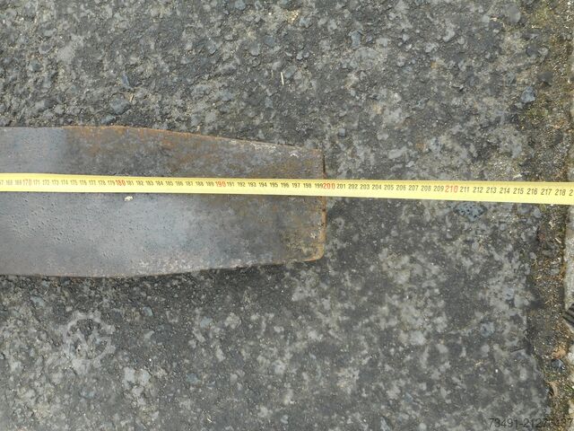 Gabelstapler Linde H60D-03 EVO Vollausstattung