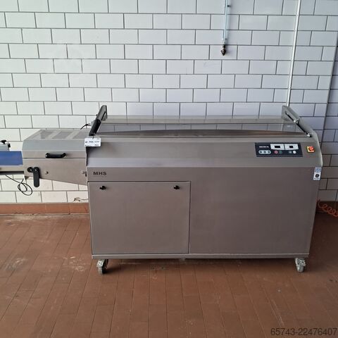 Brotschneider MHS Professional