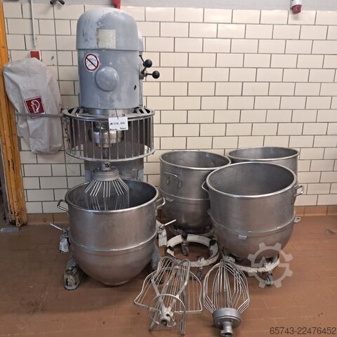 Pastry beater HOBART V-1401