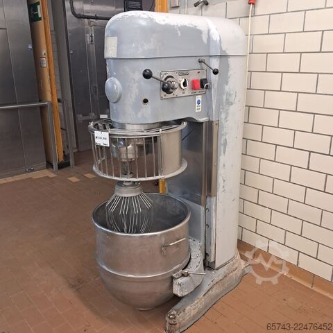 Pastry beater HOBART V-1401