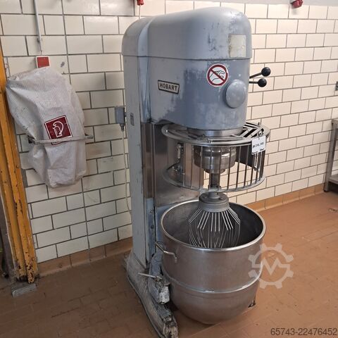 Pastry beater HOBART V-1401
