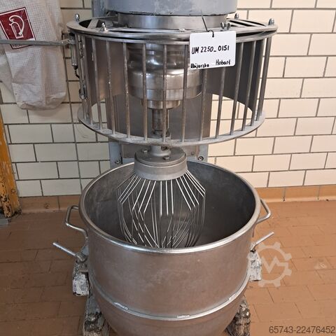 Pastry beater HOBART V-1401
