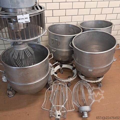 Pastry beater HOBART V-1401