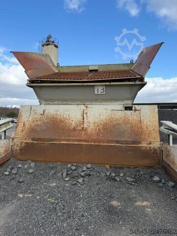 Aufgabebunker Ammann Aufgabebunker