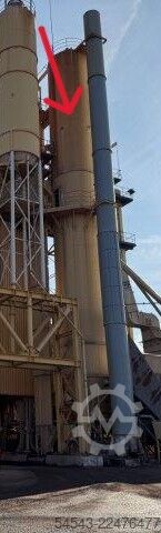 Silo Kurz Silo 120