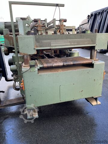 Planer REX HOMS 860