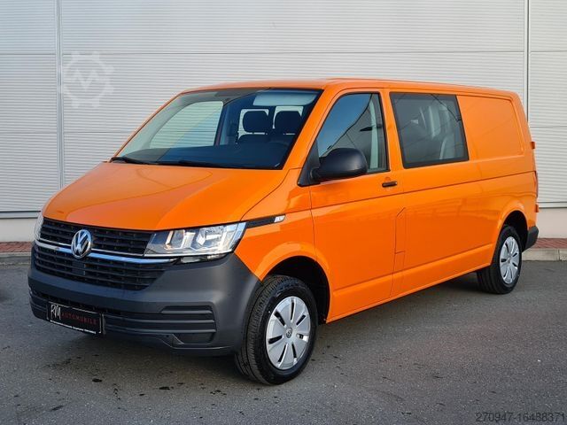 Panel van VOLKSWAGEN T6.1 Transporter MIXTO lang LED PDC KLIMA SITZH
