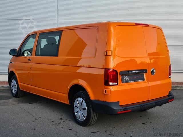 Panel van VOLKSWAGEN T6.1 Transporter MIXTO lang LED PDC KLIMA SITZH