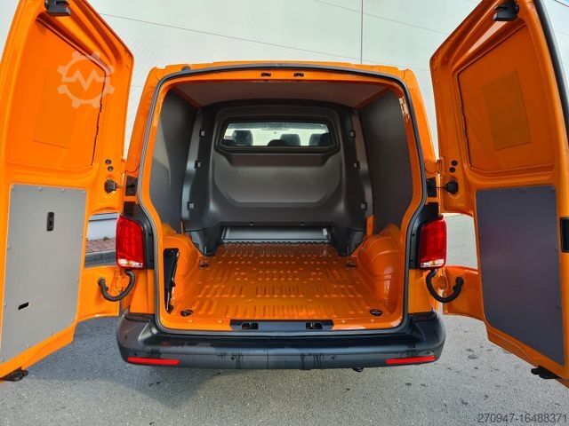 Panel van VOLKSWAGEN T6.1 Transporter MIXTO lang LED PDC KLIMA SITZH