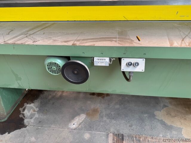 Furnierschere JOSTING EFS 2300 L