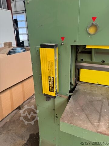 Furnierschere JOSTING EFS 2300 L