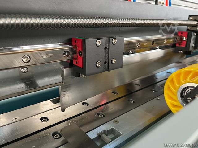 Carton cutting machine Aopack 2508 plus