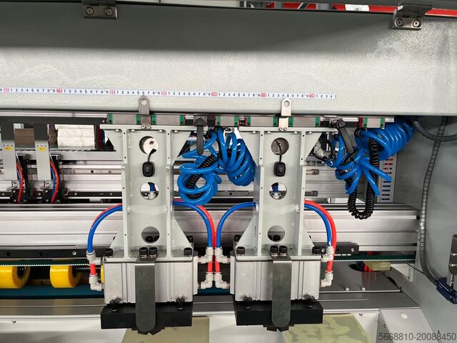 Carton cutting machine Aopack 2508 plus