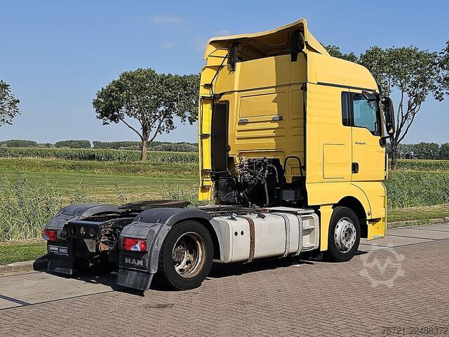 Standard-SZM MAN 18.440 TGX