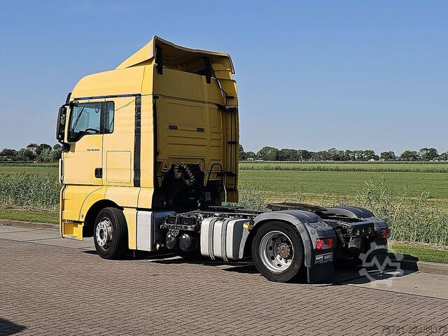 Standard-SZM MAN 18.440 TGX
