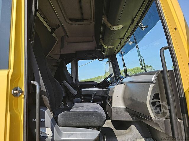 Standard-SZM MAN 18.440 TGX